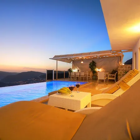 Aliya * Kalkan