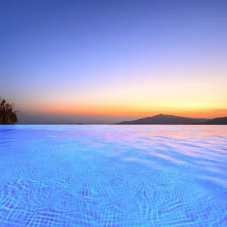Aliya Villa