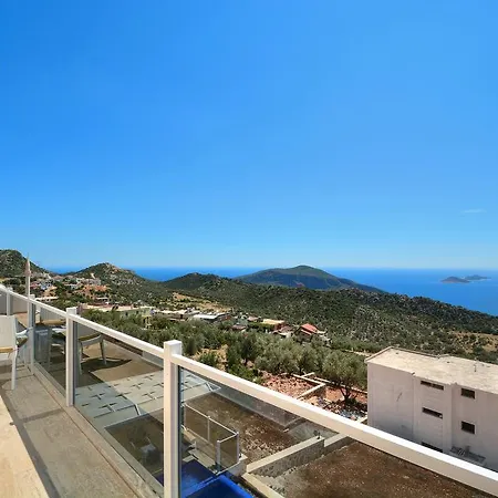 Villa Aliya