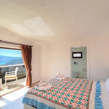 Villa Aliya