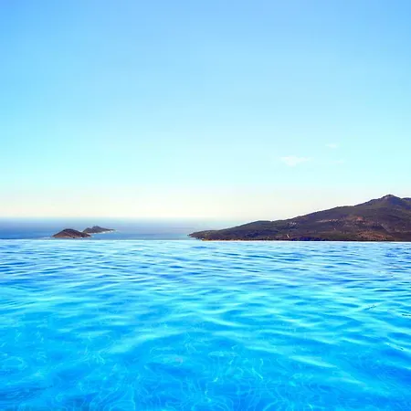 Villa Aliya Kalkan